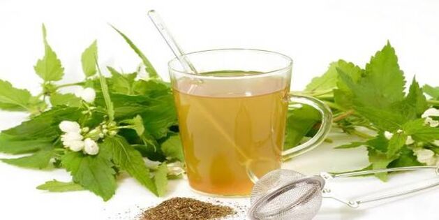 gyógynövény tinktúra paraziták ellen