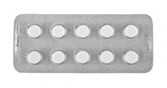 tabletták paraziták ellen emberekben